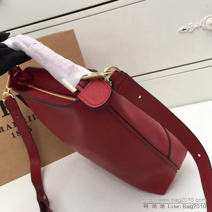 LOEWE羅意威 新款 原版牛皮 手提斜挎包 簡單百搭款 1819#  jdl1013